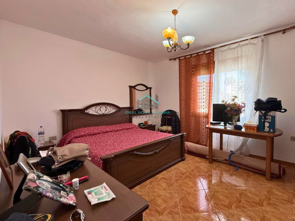 Appartamento 1+1 In Vendita, Vlora.