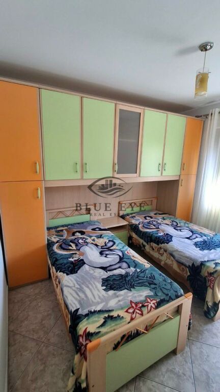 Apartment 2+1 for rent – American Hospital, Durres!