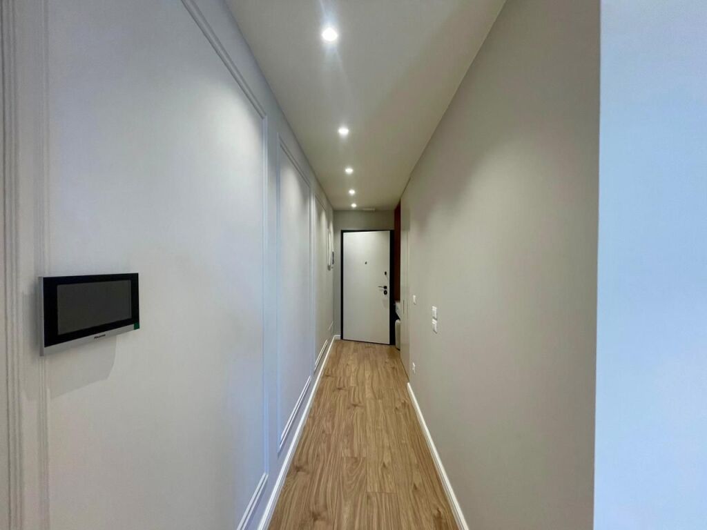 Appartamento di lusso 2+1 in affitto presso Lake View Residence