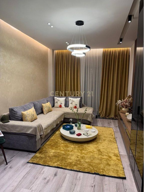 ✨ TRIPLEX LUKSOZ ME QIRA,REZIDENCA “KODRA E DIELLIT 2” ✨ 2,400 € /Muaj