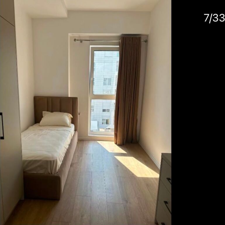 Apartment 2+1 Siri Kodra