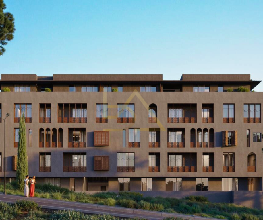 Shiten Apartamente – Dhërmi, Himarë