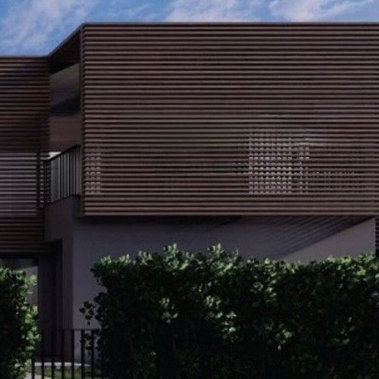🏡 VILLA IN VENDITA CON PISCINA – GREEN UP LIVING | TEG ✨