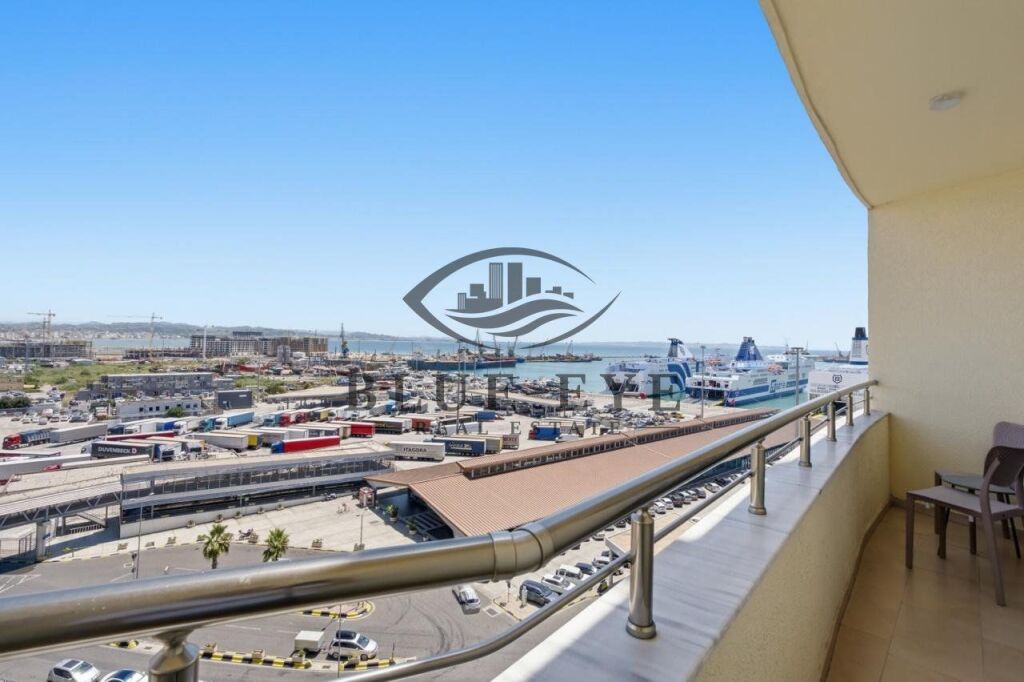🏡 Apartment for Rent – Port Street, Durrës