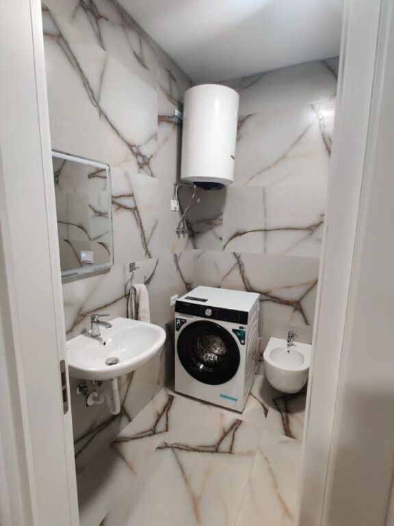 2+1 apartment for rent at Univers City !