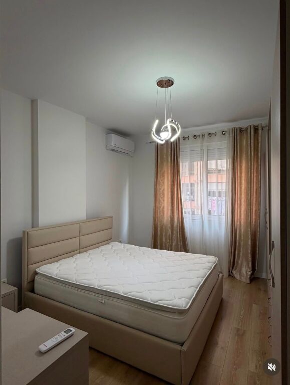 Apartment 2+1 for sale in Astir