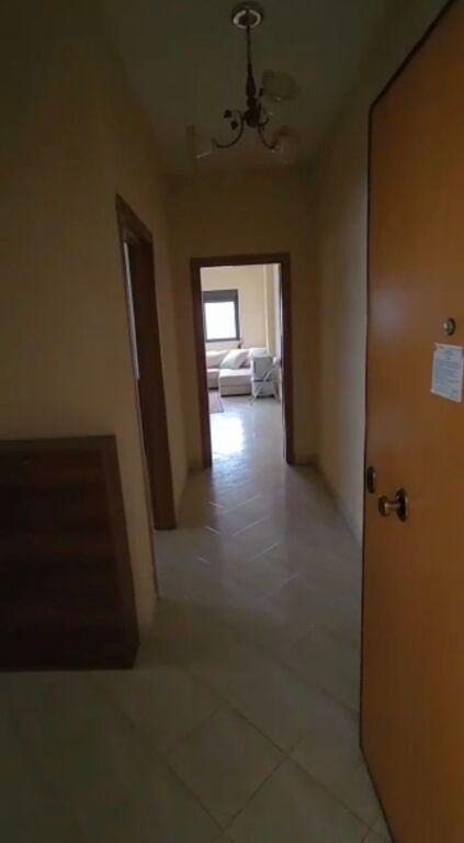 Apartment 1+1 for Rent at the Beach
