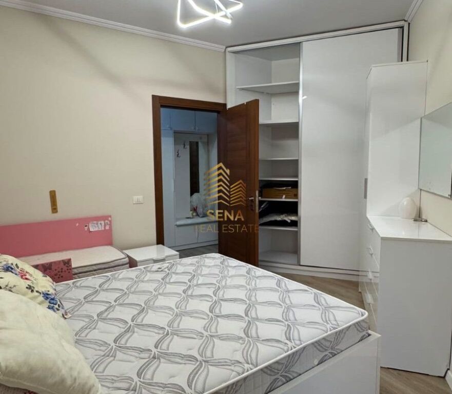 Affitto, Appartamento 1+1+balcone, Brryli, 60.000 Lek/mese Trattabile
