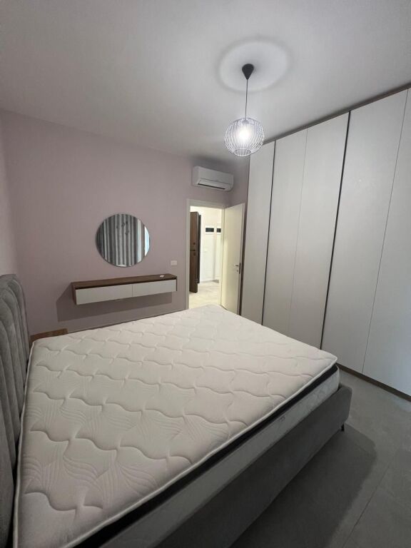 In affitto 1+1+parcheggio Grand Gallery Yzberisht 55.000 lek