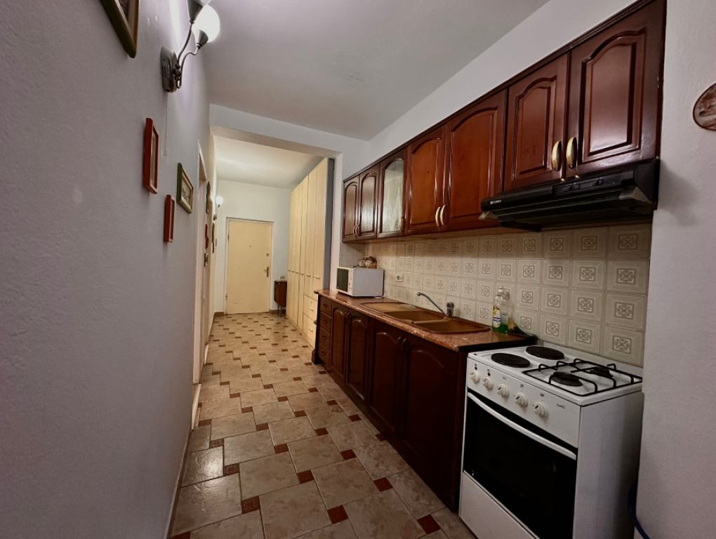 Appartamento 2+1 in Affitto – Di fronte a Tajvani