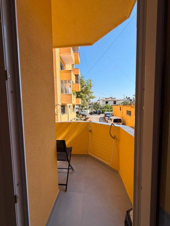 Apartment 1+1 for Rent – Beach, Durres