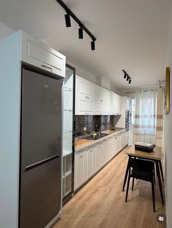 Apartment 2+1 for sale in Astir