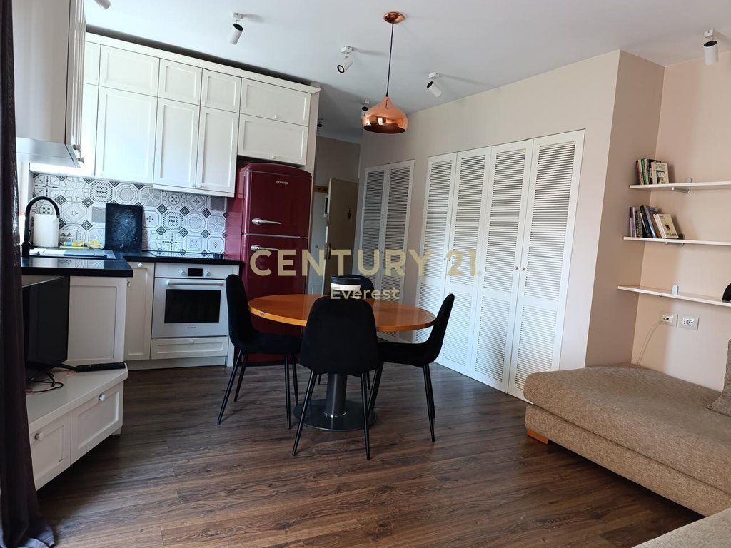 FORTUZI STREET, 1+1 APARTMENT FOR RENT