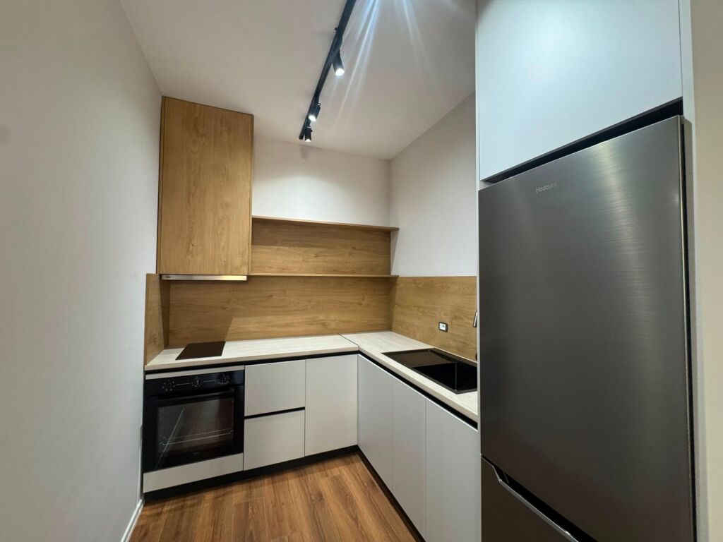 Qera Apartament 2+1+2, Rruga Dritan Hoxha, Tiranë