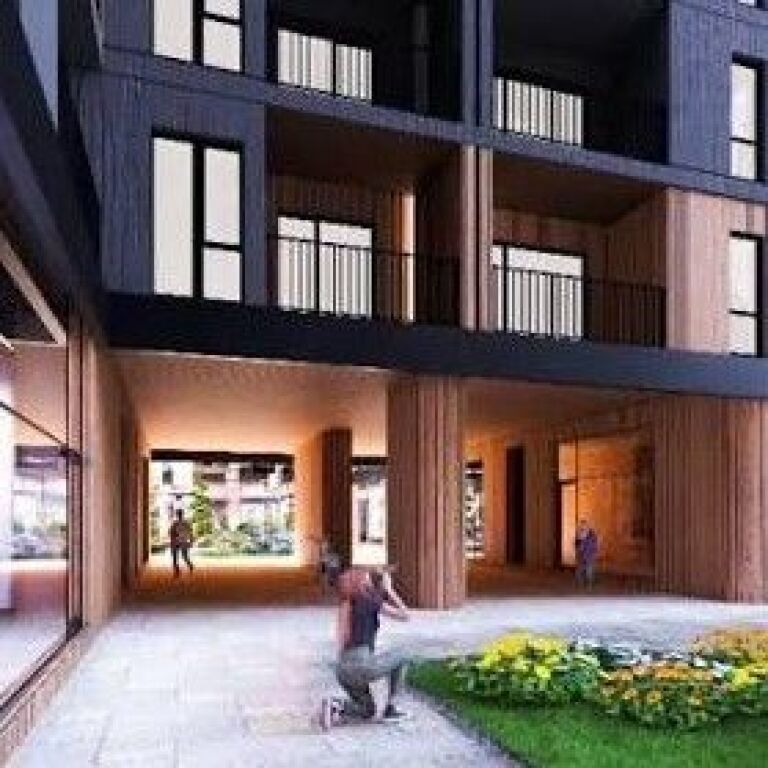 🏡 SHITET APARTAMENT 1+1 | NORD TOWER RESIDENCE – KAMËZ ✨