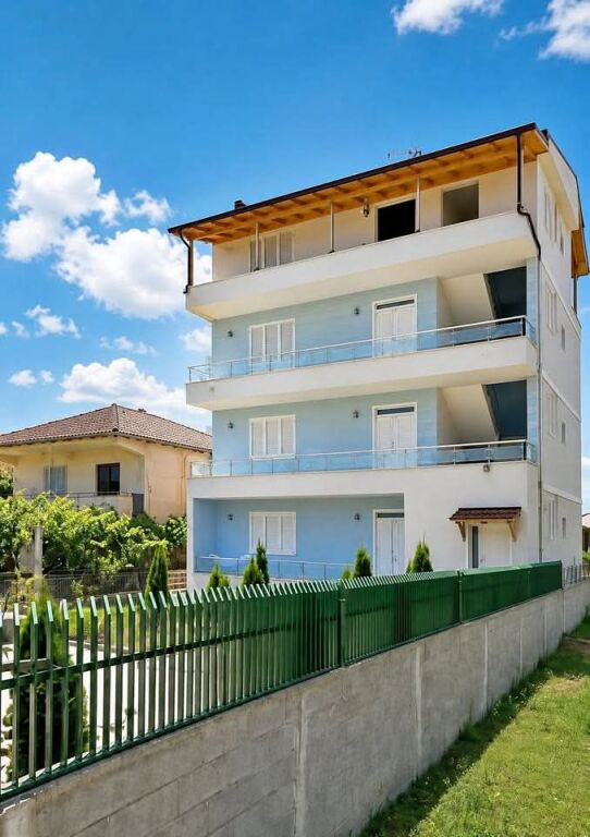 Jepet me qira Apartament 2+1 në Mëzez, pranë QTU.