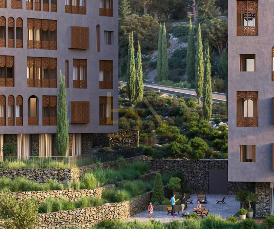 Shiten Apartamente – Dhërmi, Himarë
