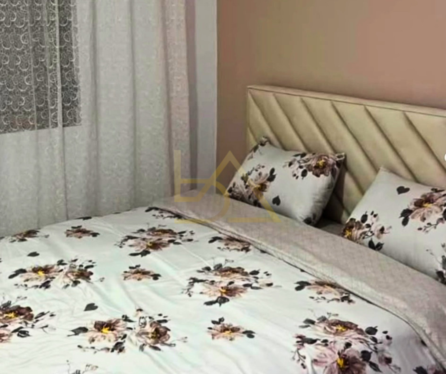 SHITET APARTAMENT 1+1 – LAPRAKË, PRANË SPITALIT USHTARAK