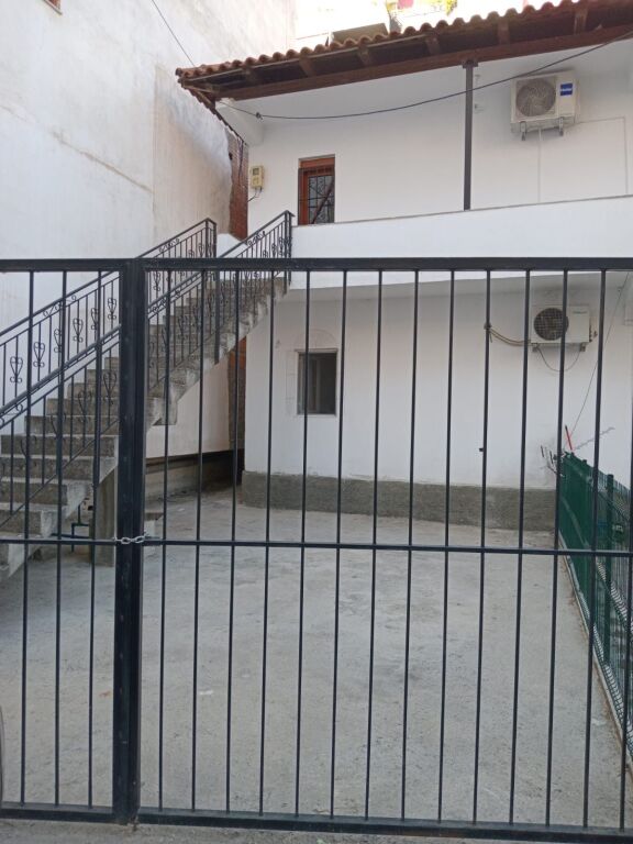 Apartament 2+1 me qira në Astir
