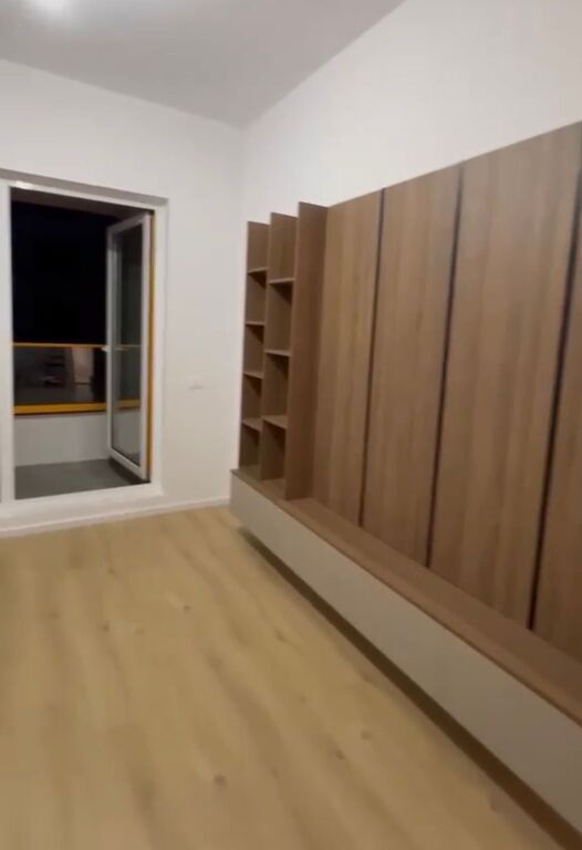 Jepet me qira apartament 1+1 te Rezidenca “Kadiu” në Ali Dem!