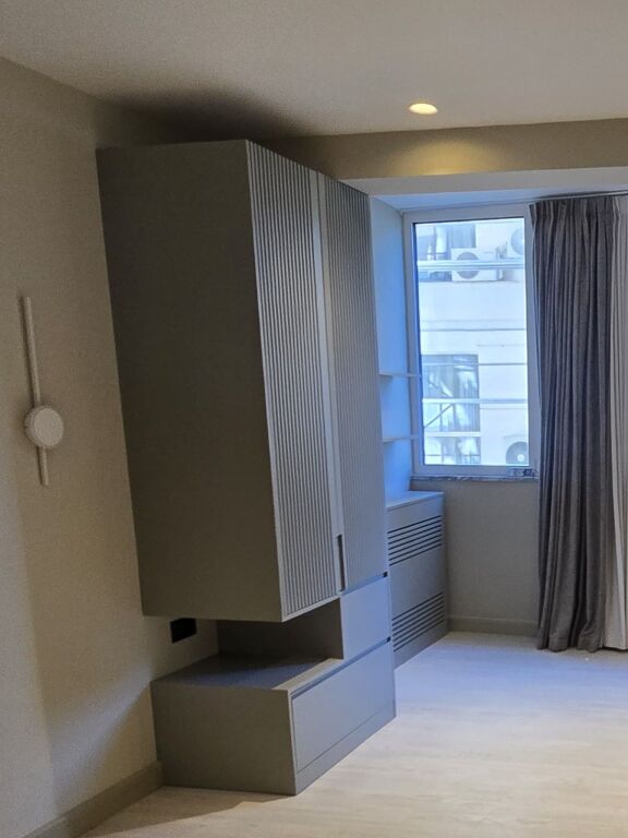 Appartamento 2+1 in vendita a Golem, vicino all'Hotel Prestigj, Durres, Mali i Robit, Shkembi i Kavajes.