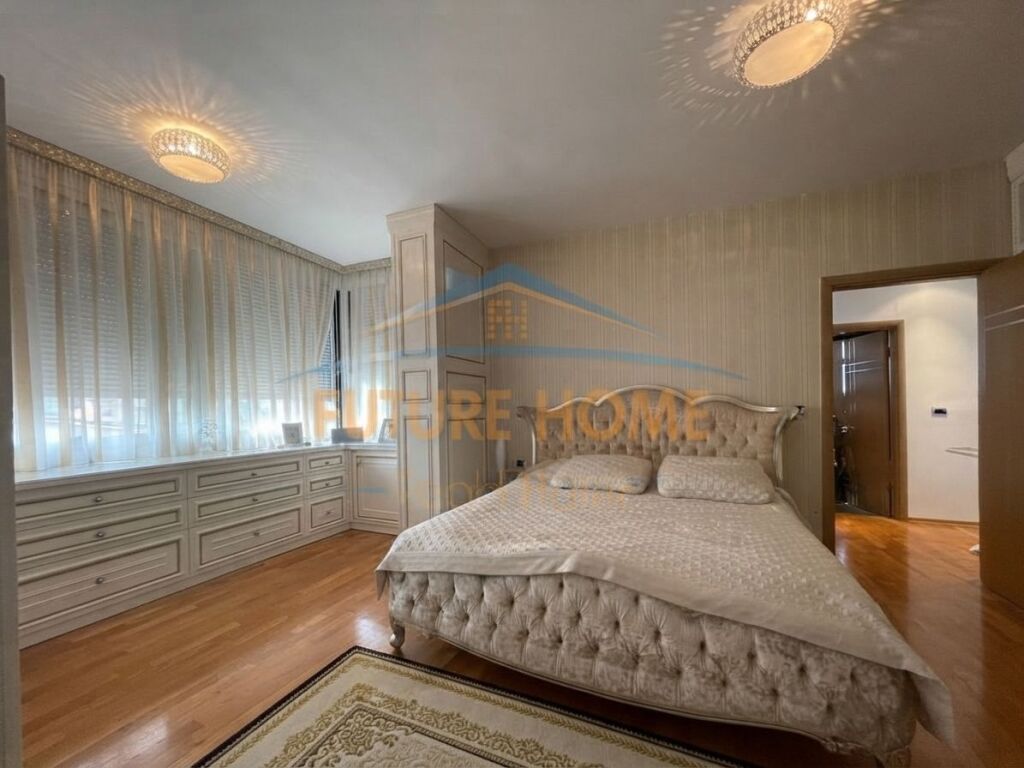 Rent, Apartment 2+1, Block