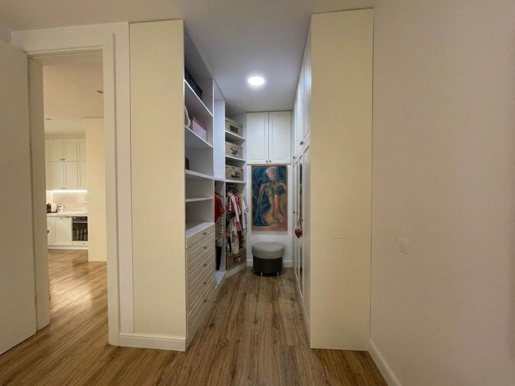 Qera, Apartament 2+1+2, Park Gate, Rruga e Elbasanit, Tiranë