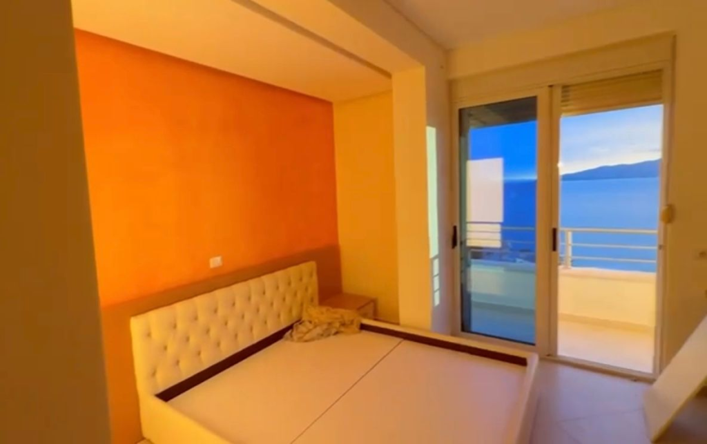 Në Shitje – Penthouse në Sarandë
