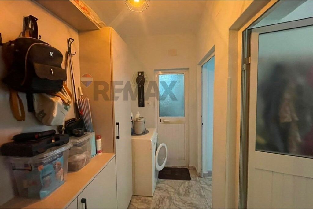 Apartment 1+1 for Rent at the Former Electric Market