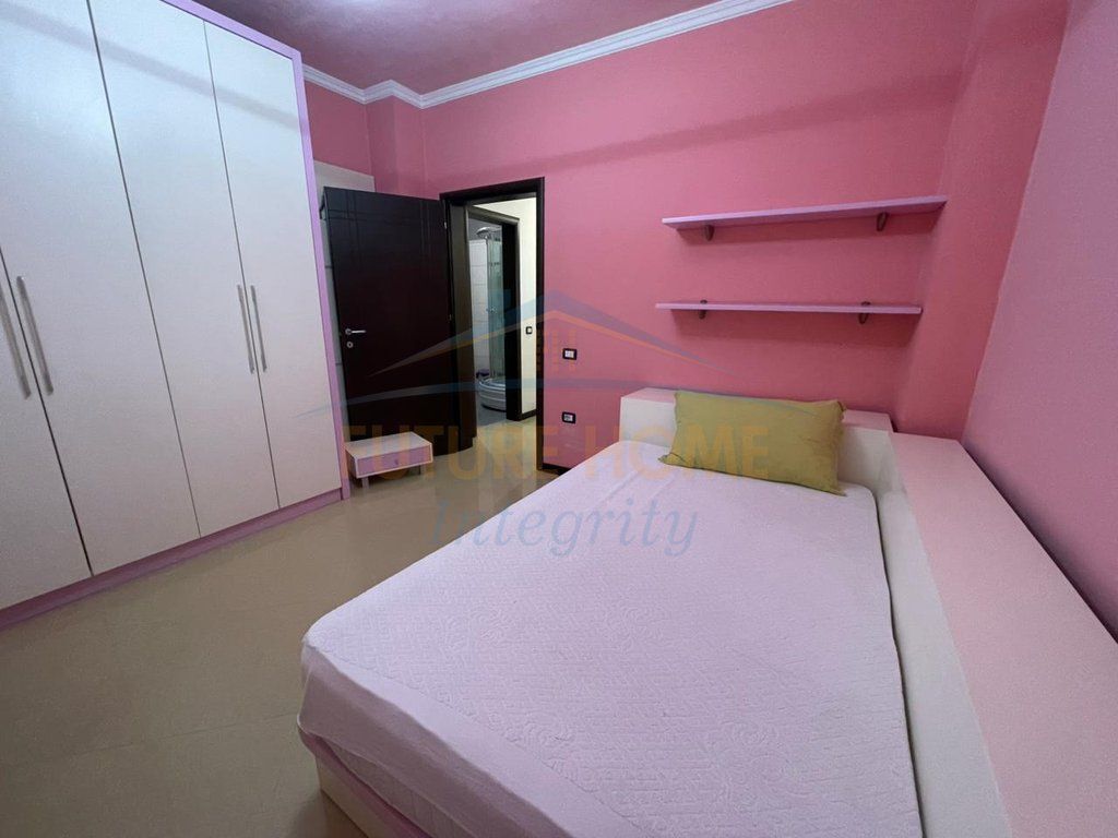 Qera, Apartament 2+1+2, Vilat Gjermane, Tiranë.
