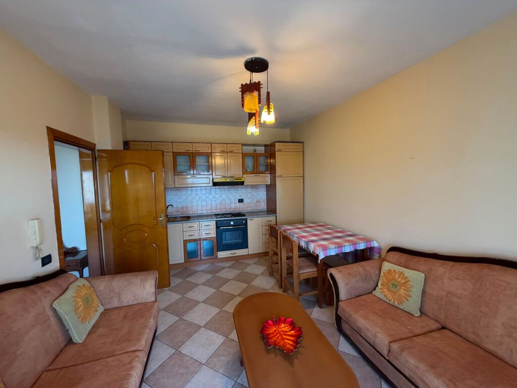 Apartment 1+1 for sale