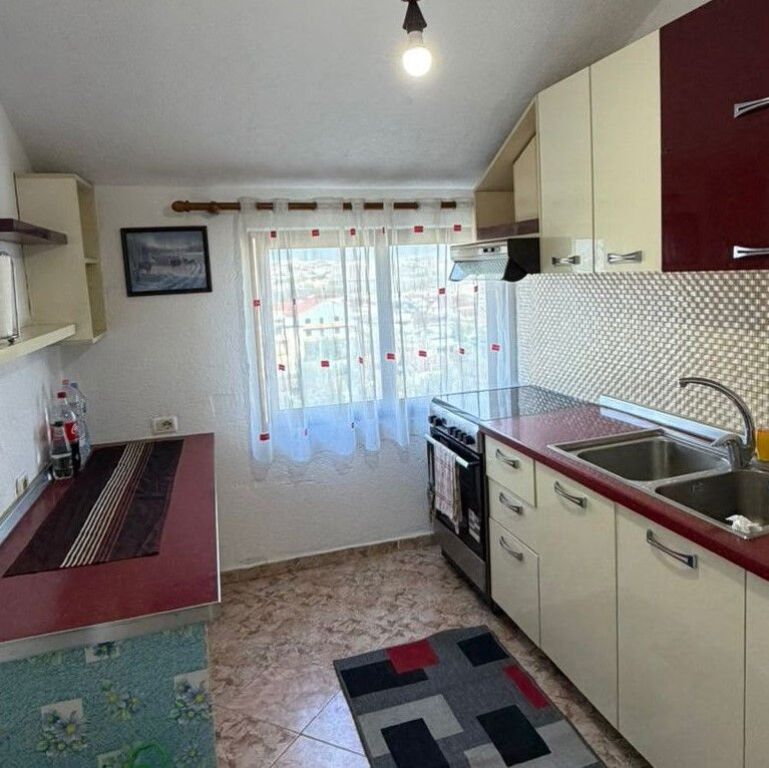 🏡 JEPET ME QIRA APARTAMENT 3+1 | DON BOSKO
