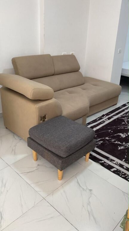 STUDIO FOR RENT AT VASIL SHANTO 400 €