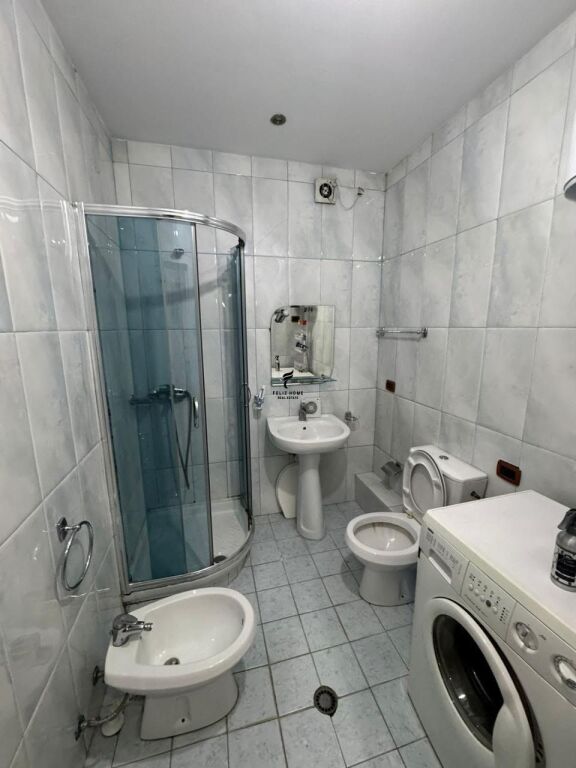 APPARTAMENTO IN AFFITTO 1+1 KODRA E DIELLIT 45.000 LEKE FH-88749