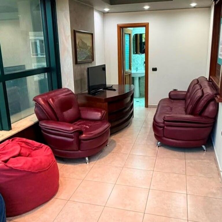 🏢 JEPET ME QIRA – AMBIENT BIZNESI | 21 DHJETORI