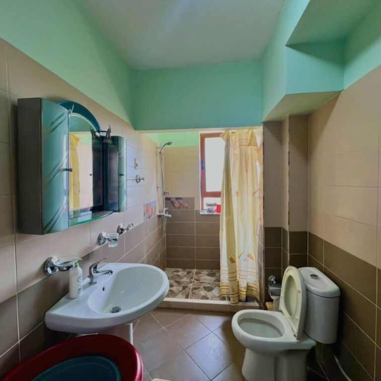 Rent, 2+1 Apartment at Xhamlliku