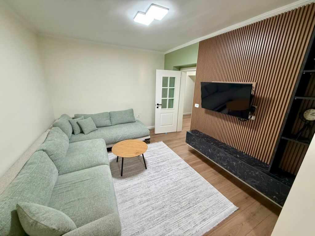 📣 QERA SUPER Apartament 2+1 📍 Rruga “Mine Peza” ✨💶 Cmimi 850 Euro/Muaj