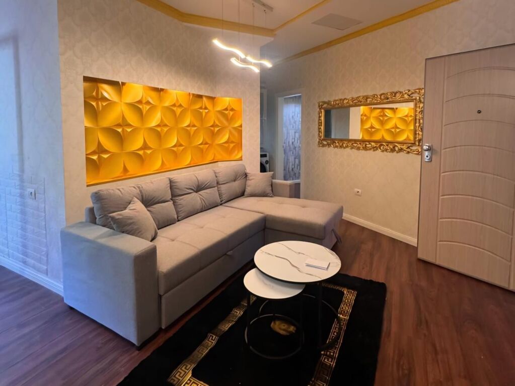 SHITET APARTAMENT 2+1 | LIQENI THATE, PRANE HOTEL RADISSON