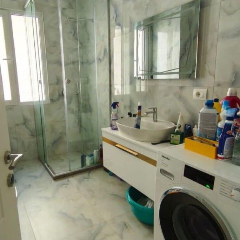 🏡 APARTMENT 3+1+2 FOR SALE – NEAR THE ZOOLOGICAL GARDEN | TIRANA ✨