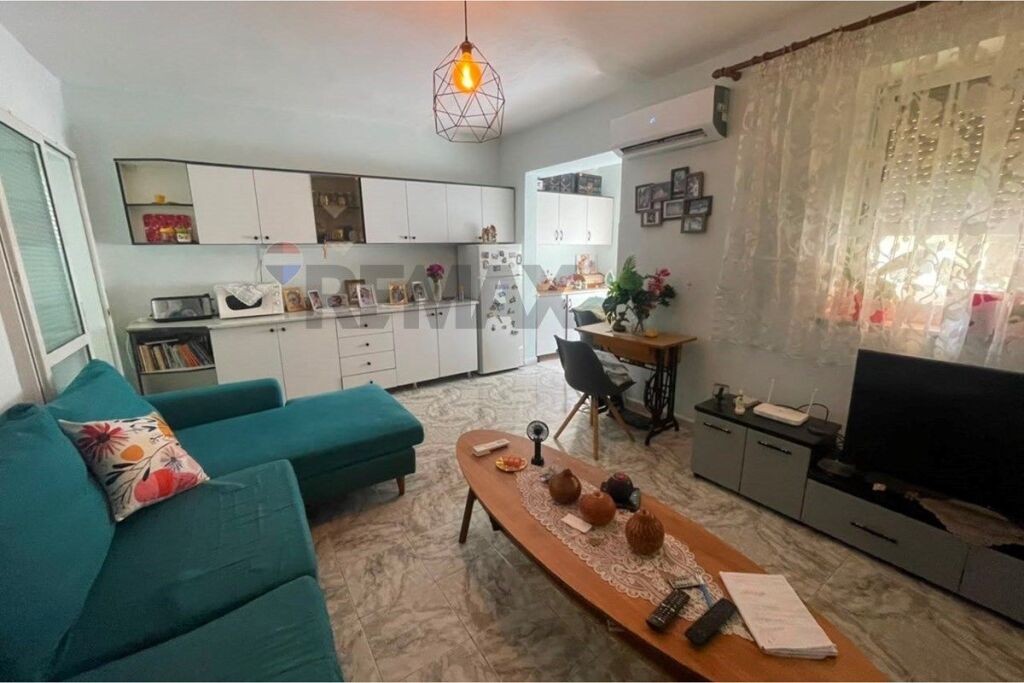 Apartment 1+1 for Rent at the Former Electric Market