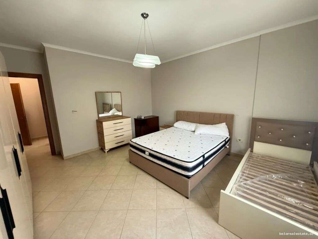 Appartamento In Affitto 2+1 a Selvia (ID B2202059) Tirana