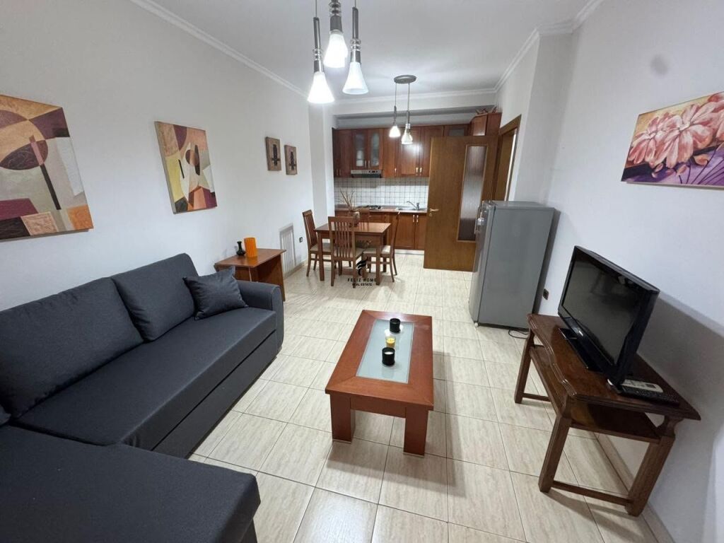 APPARTAMENTO IN AFFITTO 1+1 KODRA E DIELLIT 45.000 LEKE FH-88749