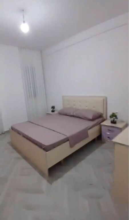 Apartament me Qera 2+1 + 2 + Garazh - Kamez