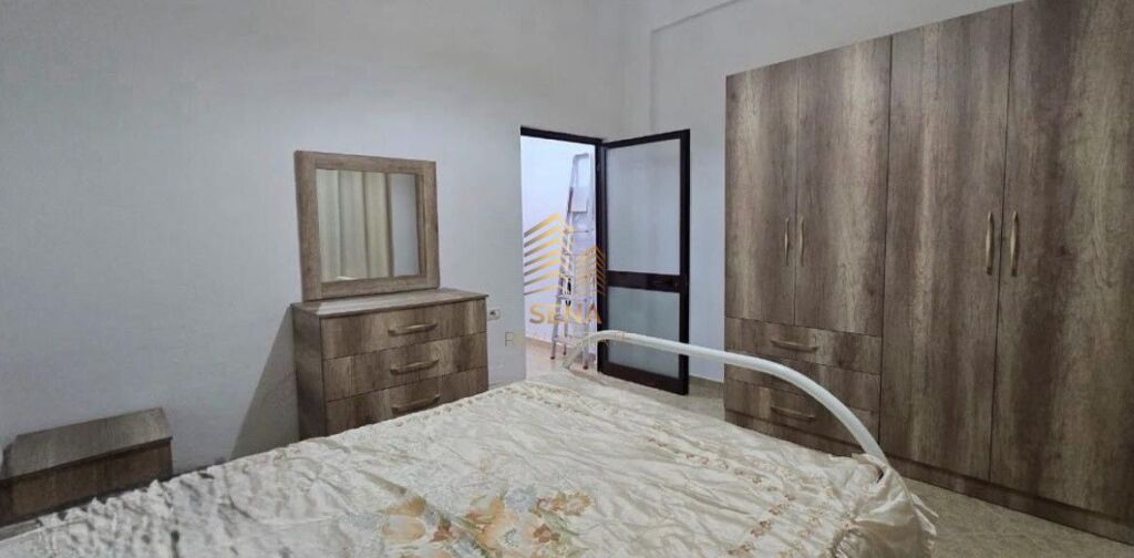 Qira, Apartament 1+1, Jordan Misja, 35.000 Lek/muaj