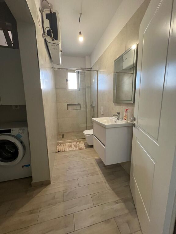 FOR RENT 2+1 APARTMENT WITH SEPARATE KITCHEN, CENTER, DURRES!