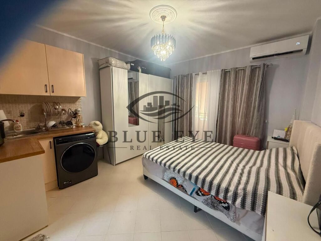 Studio Apartment for Sale – Colosseum, Durres!