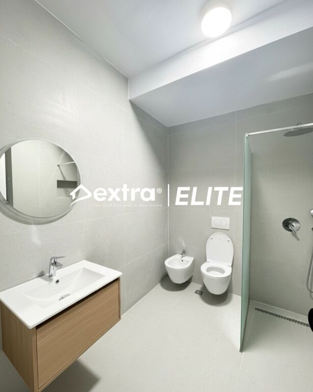 Apartament me qira Kopshti Botanik