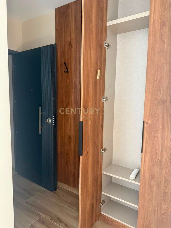Apartament luksoz 1+1 me pamje nga deti Golem