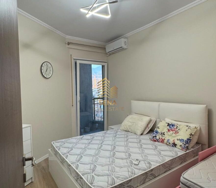 Affitto, Appartamento 1+1+balcone, Brryli, 60.000 Lek/mese Trattabile