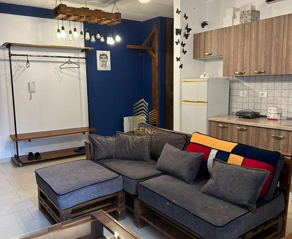 Qira, Apartament 1+1+blk+Post Parkimi, Liqeni Thate, 50,000 Leke/Muaj